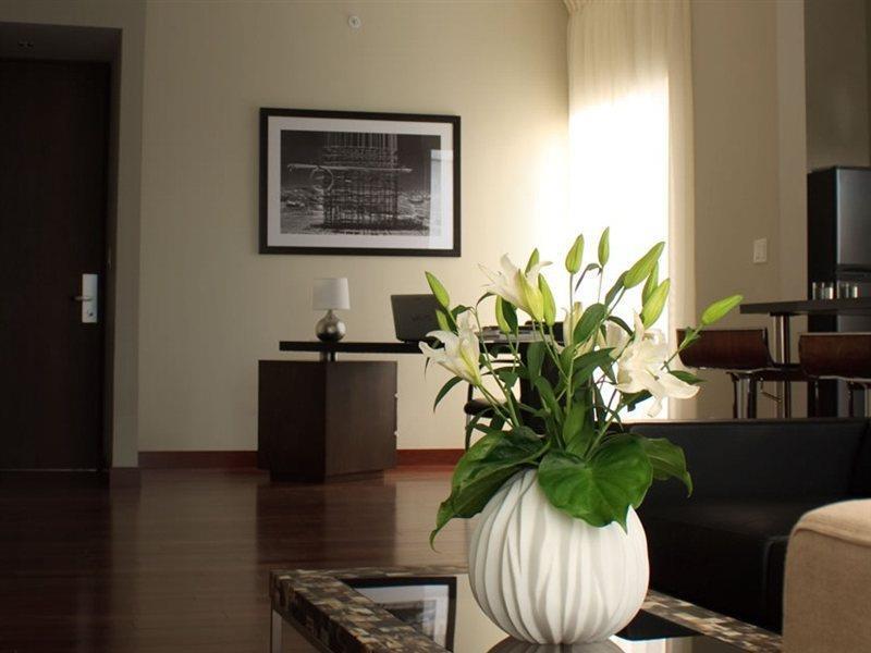 Apartament Esplendor Panama Zewnętrze zdjęcie